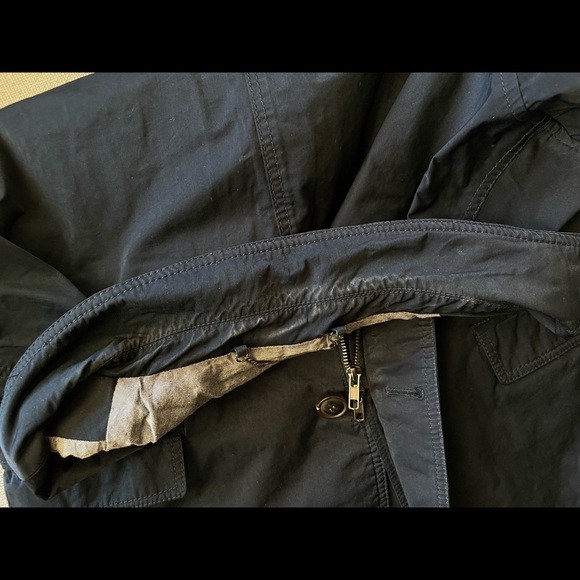 Esprit Men's Blazer Jacket - Picture 11 of 11